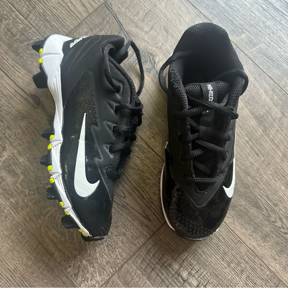 Nike Cleats - Size 12c